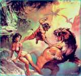 Boris Vallejo - 1978 - Tarzan.jpg